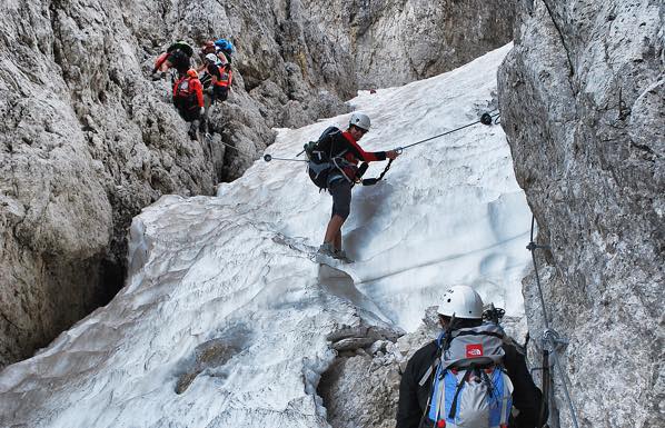 Alpinismo