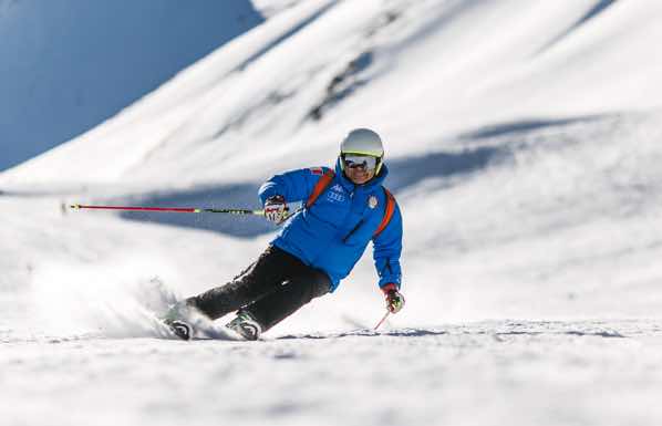 Sci e sci alpinismo