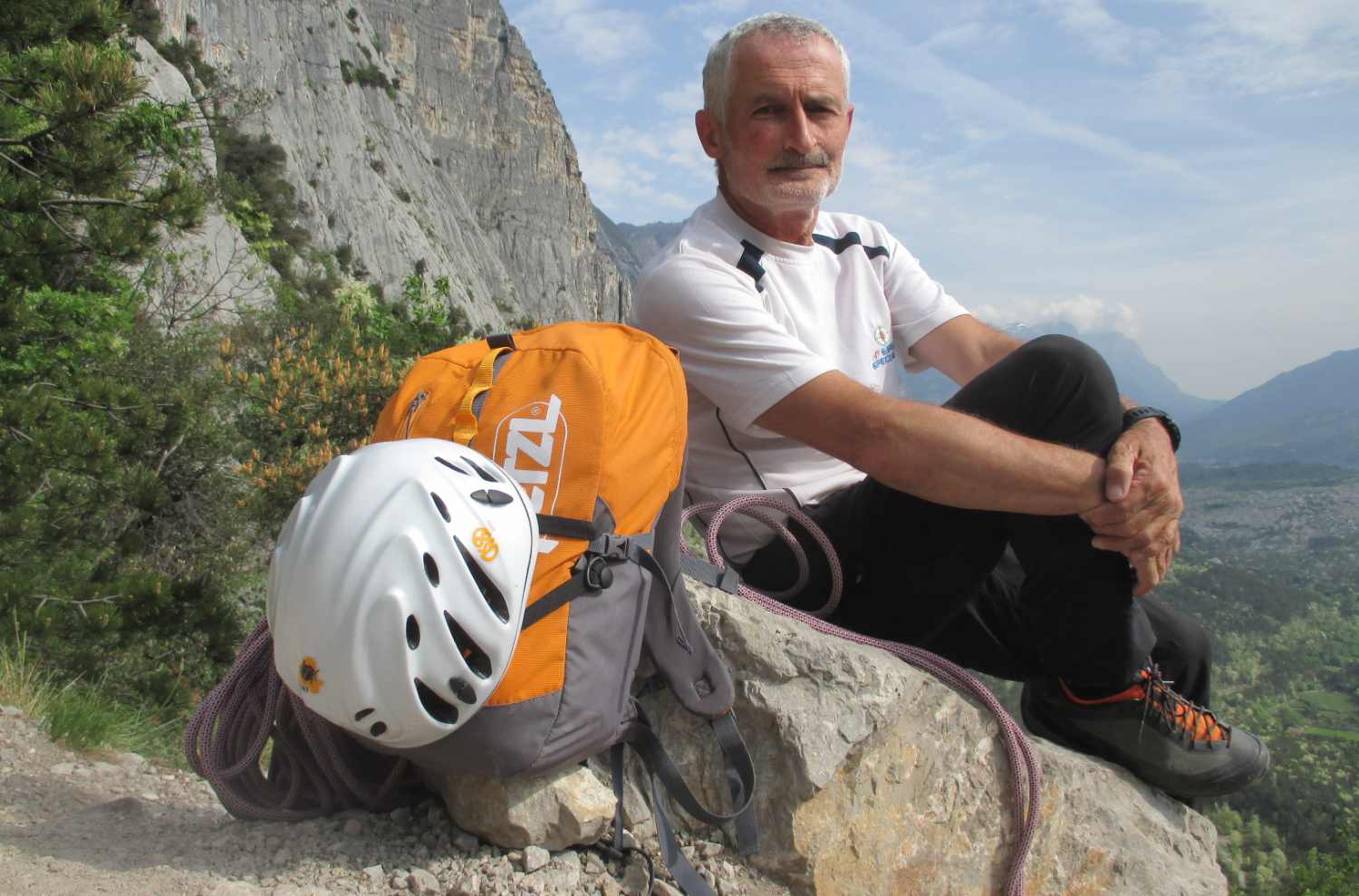 Pagine di Montagna