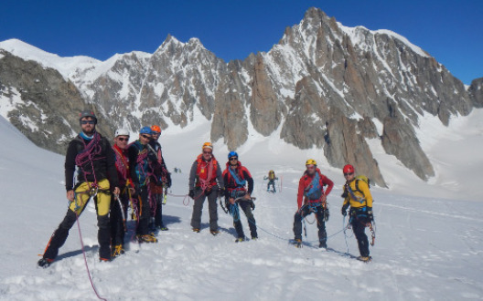 scuola di alpinismo sciaplinismo valticino